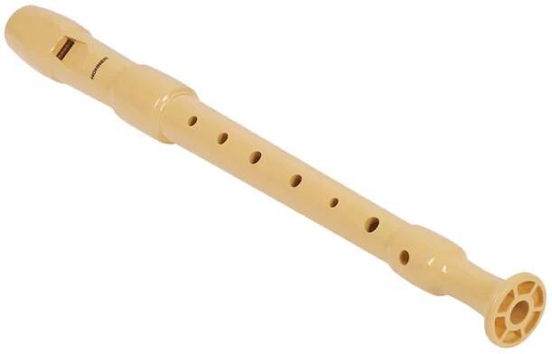 Hohner B9516 - Sopránová zobcová flétna
