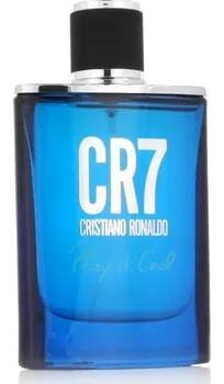 Cristiano Ronaldo CR7 Play It Cool - EDT 50 ml