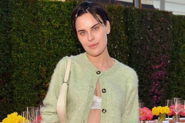 Tallulah Willis Details Eating Disorder Battle amid ADHD and Borderline Personality Diagnoses