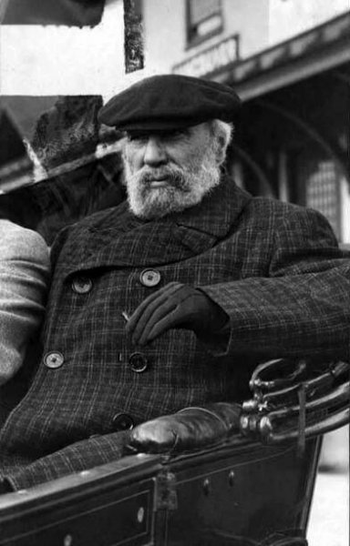 Turning Point 7: A Bumpy Ride: Seattle's Economic Booms, Busts, and Comebacks - HistoryLink.org