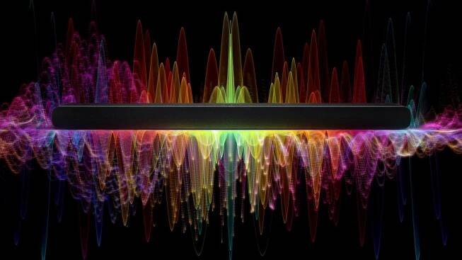 SoundBar TCL TS8211