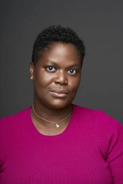 Meet Our Speakers — Read & Run Chicago