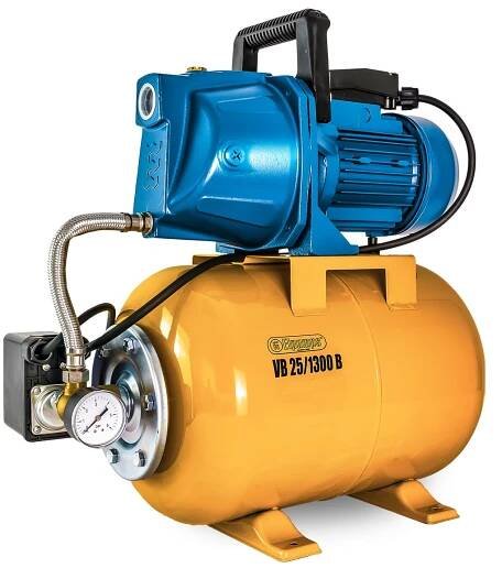 Elpumps VB 25/1300 Domáca vodáreň - ProfiNAR - RENOST