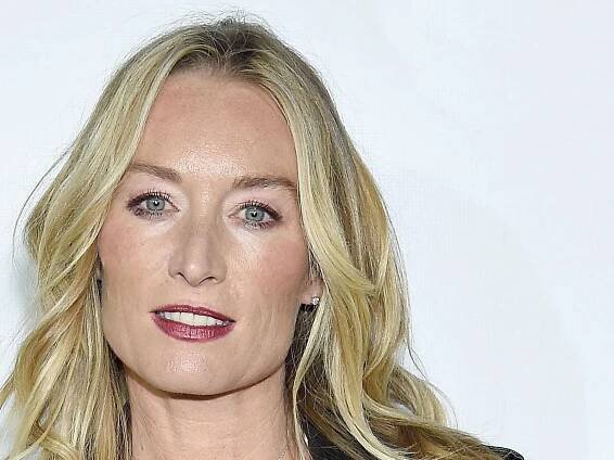 Victoria Smurfit: ‘Postpartum depression had me manically sobbing in the middle of Ranelagh’
