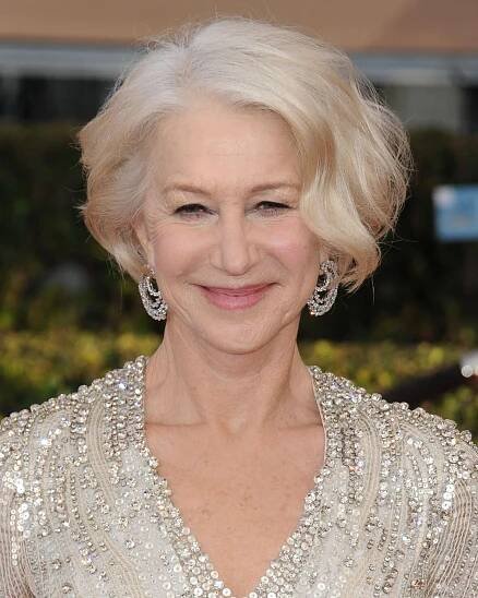 Helen Mirren Says Academy Not to Be Blamed For Lack of Diverse Nominees at the Oscars