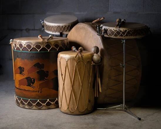 Drum Paradise Nashville Inc.