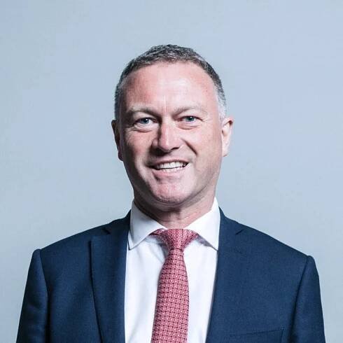 Members of Parliament – Co-operative Party