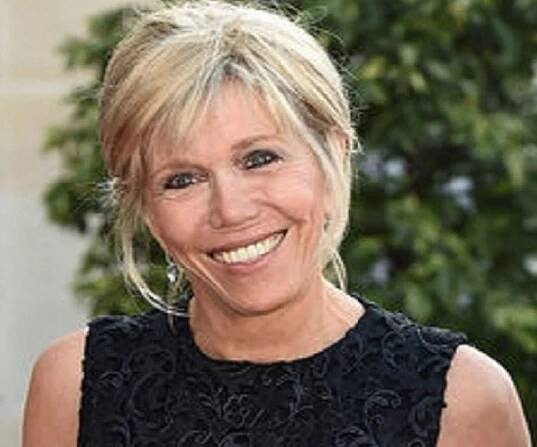 Brigitte Macron Biography - Facts, Childhood, Family Life & Achievements