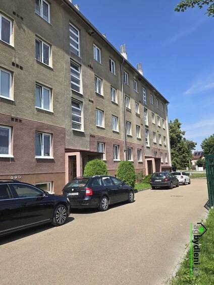 Pronájem bytů, okres Plzeň-jih | Mapio.cz