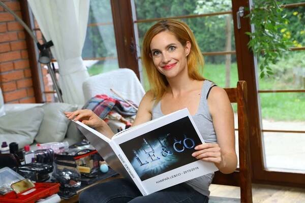 Hana Vágnerová procestovala se šunkou skoro celý svět... - Magazín o cestování a gastronomii