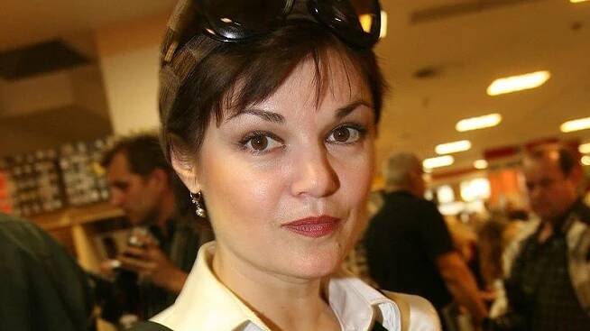 Hvězda Cest domů si vážně poranila nohu. Nekomunikuje se světem a její fungování v seriálu je ohroženo