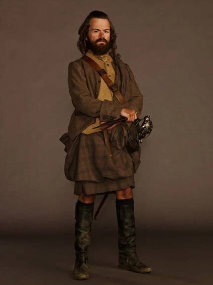 Stephen Walters - Cizinka - Série 1 - Promo