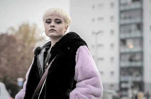 Místo činu - Leonessa - Promo - Lena Urzendowsky