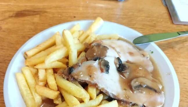U Pajdlu Restaurace - Kelč