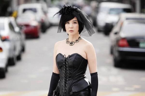Hye-jin Shim - Peseutibal - Z filmu