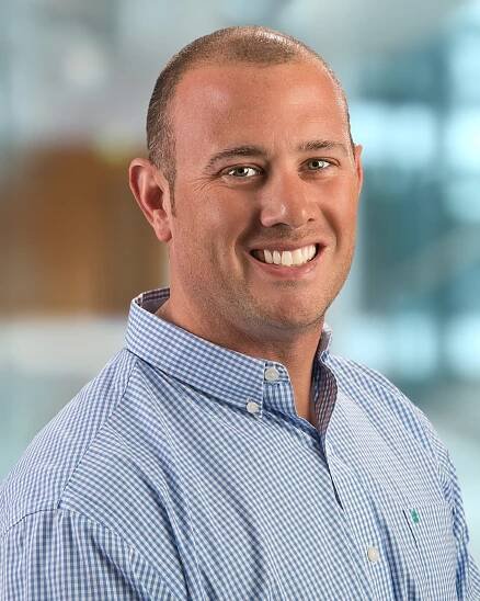 The Joe Brown Team - Meet The Team