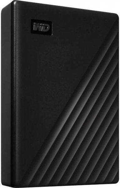 WD Drive Plus 5TB, WDBZCD0050BBK-WEWM