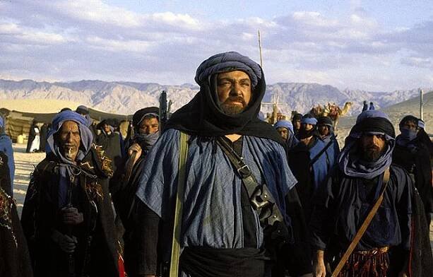 Sahara (1983)