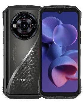 Doogee S118 Pro 5G 8GB/512GB Lunar Silver
