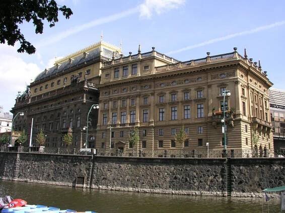 OMNIA projekt, s.r.o.