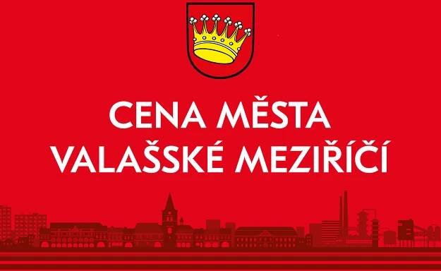 Cena města Valašské Meziříčí 2022 | S-klub
