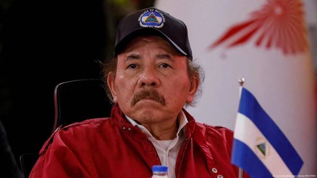 Nicaragua leaves UNESCO after exiled newspaper wins award