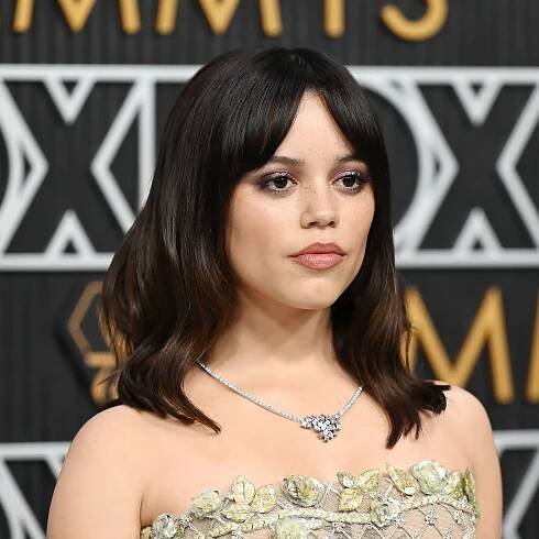 Jenna Ortega Clarified What She Meant With Her ‘Rewriting’ Wednesday Comments