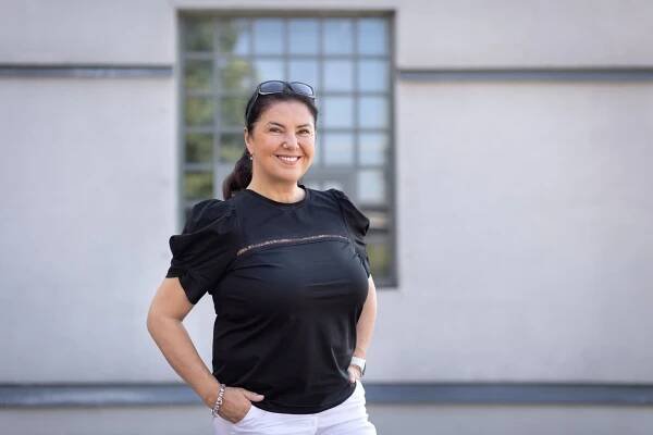 Iveta Malachovská má obavy: Strácame slobodu, v mužoch vidíme nepriateľov a bojíme sa robiť žarty z iných — Denník N