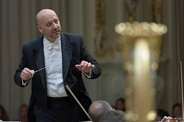 Další koncert Slovenské filharmonie s publikem i online – KlasikaPlus.cz