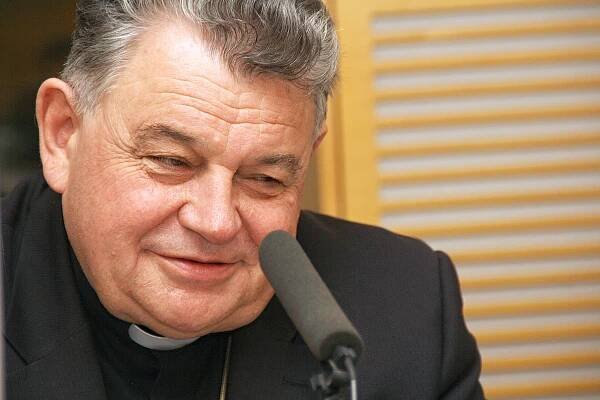 Dominik Duka | Radiožurnál