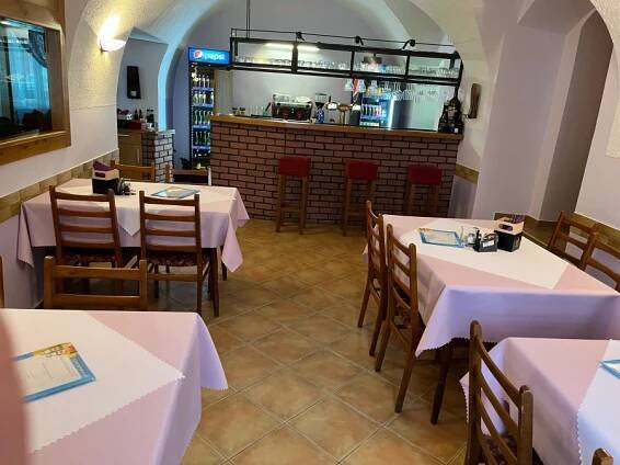 obrázek k Pizzeria Bella Napoli da Nicola