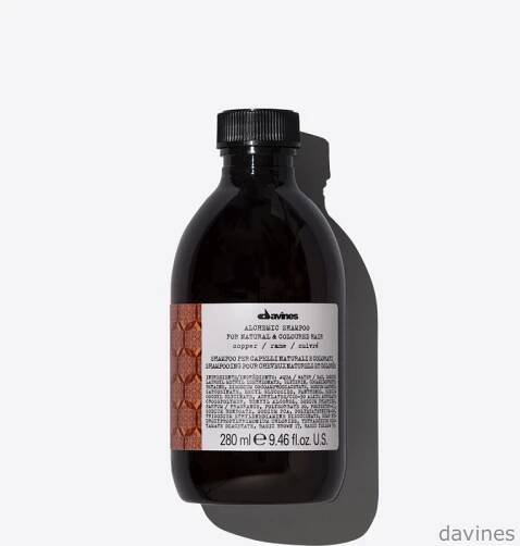 DAVINES - ALCHEMIC -...