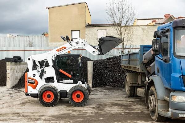 Předváděcí dny v Dobříši s přehršlí novinek