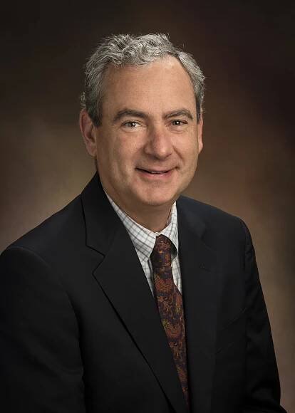 Robert C. O'Reilly
