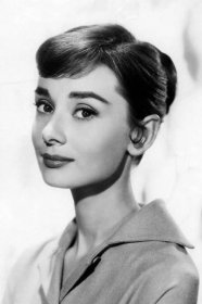 Audrey Hepburn isNicole Bonnet