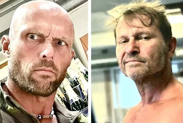 Aleš Bejr o Soukupovi: Zranění těsně před zápasem? To je ale extrémně blbá náhoda! - Bizzár - celebrity, influenceři, zprávy, zábava