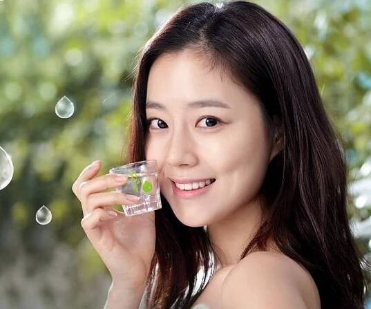 Moon Chae-won Biography - Facts, Childhood, Family Life & Achievements of South Korean Actress