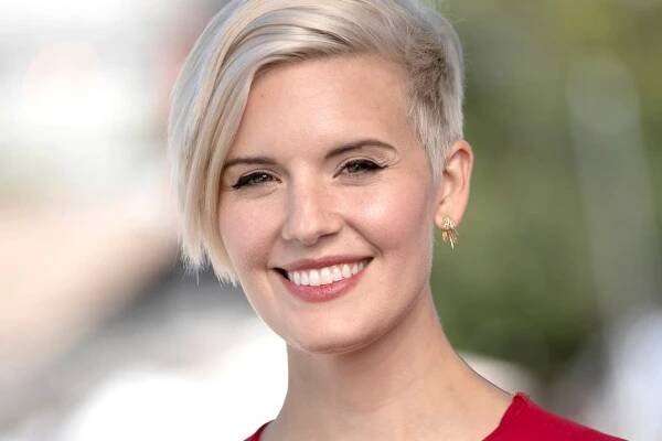 Maggie Grace: ‘Being killed off in Lost is still the worst heartbreak of my career’
