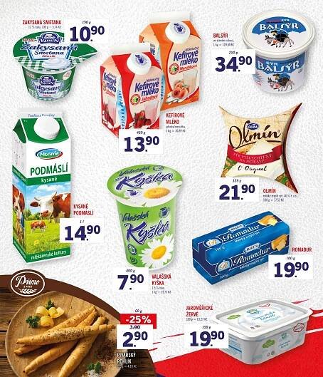 Označte produkt do nákupního košíku
