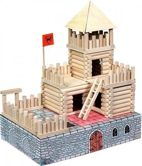 Walachia Vario Fort