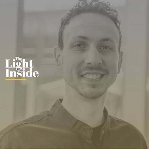 Active Listening: Conversations (Are You Listening?) with Jonathan Miller