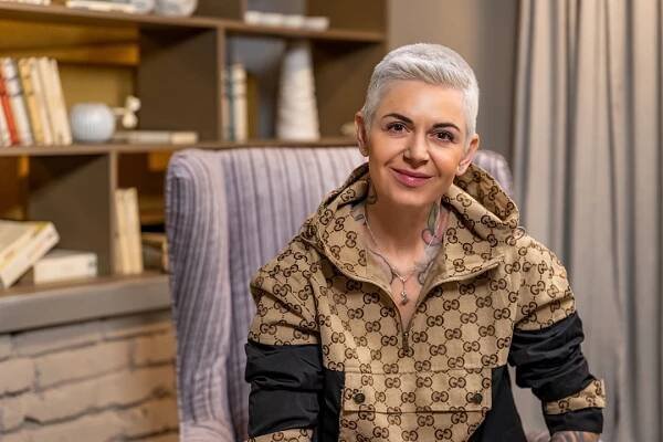 Riaditeľ na strednej jej povedal: Z vás nič nebude! Ivana Beláková dokazuje opak a má dôležitý odkaz...