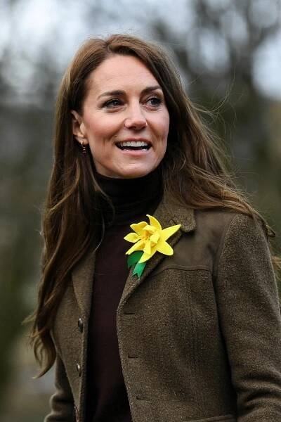 kate william