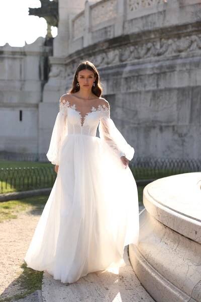LISA - Freya Wedding - Rochii de mireasa Timisoara