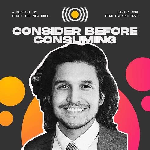 Alex Diaz - Consider Before Consuming
