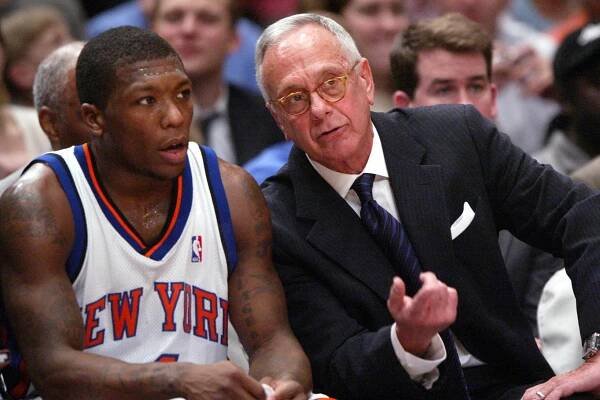 Larry Brown | Latest News | New York Post