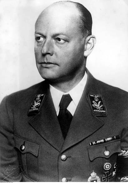 Erich Hilgenfeldt
