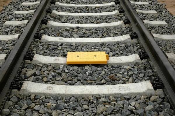 European Train Control System ETCS