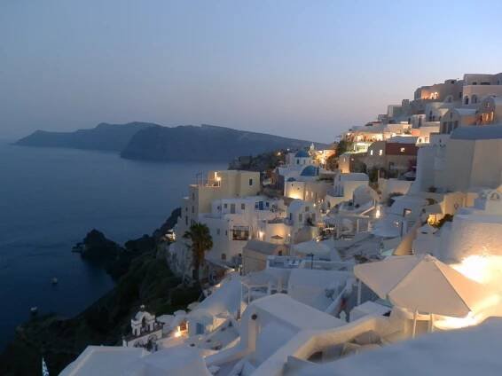 Hotel Maria Preka, Grécko Santorini - 443 € Invia