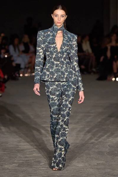 Fall 2022 | Christian Siriano